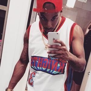 Meet your Posher, Javonte